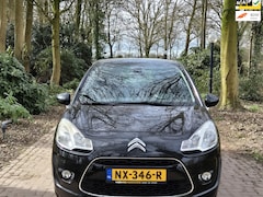 Citroën C3 - 1.6 VTi Exclusive