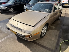 Porsche 944 - 2.5 coupe , , , , Inruil Mogelijk