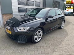 Audi A1 Sportback - 25 TFSI S Line Pro Line