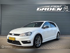 Volkswagen Golf - 1.2 TSI Highline R-Line