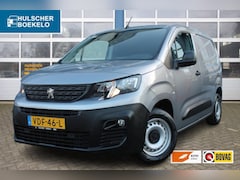 Peugeot Partner - 1.5 BLUEHDI GRIP *NL_auto* 3 zits trekhaak/camera/cruise cont