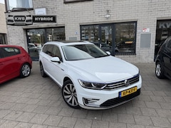 Volkswagen Passat Variant - 1.4 TSI GTE Panoramadak Trekhaak NAP