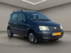 Fiat Panda - 1.2 Edizione Cool 2008 BLAUW | Airco | 5-deurs | NL