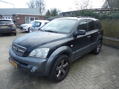 Kia Sorento - 3.5 V6 M-BITION