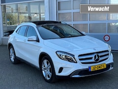 Mercedes-Benz GLA-Klasse - 200 AUT. PRESTIGE Panodakje NW APK