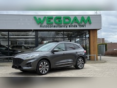 Ford Kuga - 2.5 PHEV ST-LINE X / FULL OPTIONS / 20inch all weather