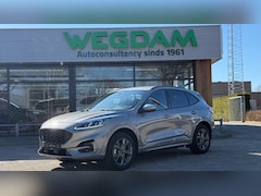 Ford Kuga - 2.5 PHEV ST-LINE X / Trekhaak+Driver+Techno+Winter pack