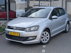 Volkswagen Polo - 1.2 TDI BlueMotion Comfortline