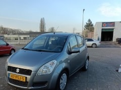 Suzuki Splash - 1.2 COMFORT