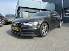 Audi A6 Avant - 2.0 TFSi S-Line Aut. Lichte schade