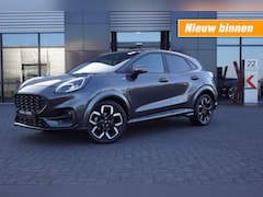 Ford Puma - 1.0 EcoB. Aut ST-Line X /18 Inch/ LED /Navi /BenO /PDC/App-Connec