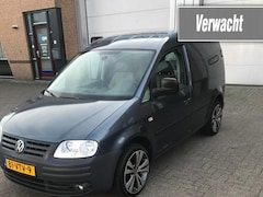 Volkswagen Caddy - 2.0 SDI AIRCO/LM VELGEN