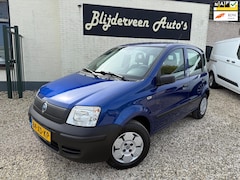 Fiat Panda - 1.1 Active Nieuwe Distributieriem