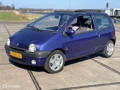 Renault Twingo - 1.2 Open Dak Nieuwe APK