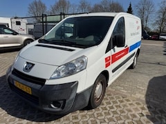 Peugeot Expert - 227 1.6 HDI L1H1 Pro