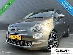 Fiat 500 - 0.9 TwinAir Turbo Mirror VOL PANO*CARPLAY*CRUISE