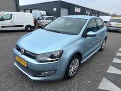 Volkswagen Polo - 1.2 TDI Bl.M. Comfl. NAVI | CLIMA AIRCO