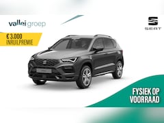 Seat Ateca - FR Business Intense 1.5 110 kW / 150 pk TSI SUV 7 versn. DSG