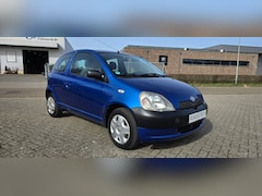 Toyota Yaris - 1.0-16V VVT-i YORIN