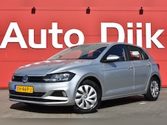 Volkswagen Polo - 1.0 MPI Trendline Airco | Radio/Cd | Elek.ramen