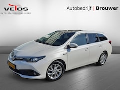 Toyota Auris Touring Sports - 1.8 Hybrid Lease Pro