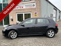 Volkswagen Golf - VII 1.4 TSI Comfortline / Garantie