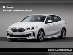 BMW 1-serie - 118i Business Edition M-Sport