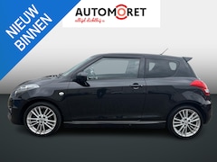 Suzuki Swift - 1.6 Sport Eerste eigenaar|mooie staat