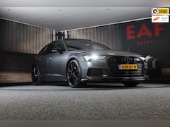 Audi A6 Avant - 55 TFSI e Quattro S Line Competition / AUT / Head Up / Memory / Elek Stoelen / Acc / Lane