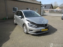 Volkswagen Golf Sportsvan - 1.2 TSI Business Ed