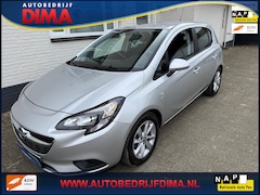 Opel Corsa - 1.4 Edition Vol Automaat/ 1e Eigenaar/ Cruise Control/ Apple Carplay/ Stuur+ Stoelverwarmi