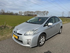 Toyota Prius - 1.8 Aspiration