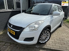 Suzuki Swift - 1.2 Bandit EASSS SPORT 5Drs CARPLAY AIRCO