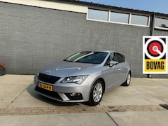 Seat Leon - 1.0 Style AUTOMAAT A/C | CRUISE | NAVI | BOVAG