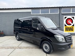 Mercedes-Benz Sprinter - 211 L2H1 A/C | CRUISE | NAVI | BOVAG | STANDKACHEL | TREKHAAK