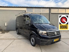 Volkswagen Crafter - 30 2.0 TDI L3H2 A/C | BOVAG | TREKHAAK