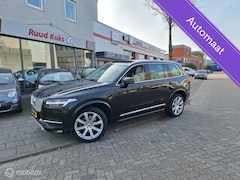 Volvo XC90 - 2.0 D5 AWD INSCRIPTION POLESTAR PANORAMADAK 7PERS