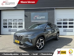 Hyundai Tucson - 1.6 T-GDI PHEV Comfort Smart 4WD