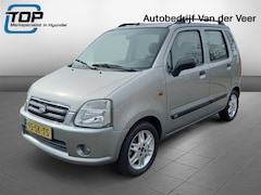 Suzuki Wagon R+ - 1.3 FreeStyle Automaat