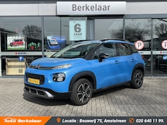 Citroën C3 Aircross - 1.2 PureTech S&S Feel Automaat | Navigatie | Bluetooth | Dealer