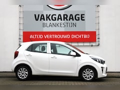 Kia Picanto - 1.0 CVVT Eco.PlusL