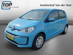 Volkswagen Up! - 1.0 BMT move up