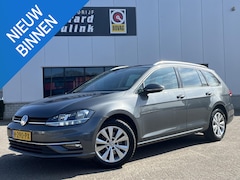 Volkswagen Golf Variant - 1.0 TSI Comfortline Business NAV CLIMA CRUISE PDC