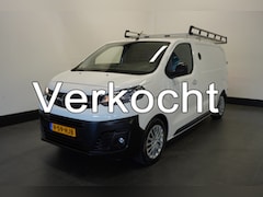 Opel Vivaro - 1.5 CDTI L2 120PK EURO6 - AC/climate - Camera - Cruise - € 13.900, - Excl