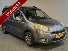 Peugeot Partner Tepee - 1.6 VTi Family Rijklaar + 12 maanden Bovag-garantie Henk Jongen Auto's in Helmond, al 50 j