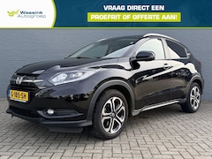 Honda HR-V - 1.5 i-VTEC 130pk CVT Executive | Navigatie | Stoelverwarming