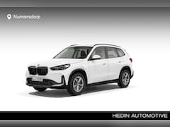 BMW X1 - xDrive30e | Head up | 360 cam | Driving ass. Plus