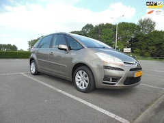 Citroën C4 Picasso - 1.6 THP Business EB6V 5p