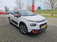 Citroën C3 - 1.2 PureTech S&S Shine