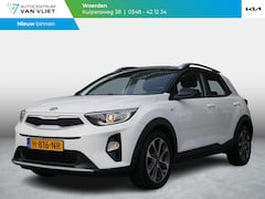 Kia Stonic - 1.0 T-GDi DynamicLine | Camera | Cruise | Navi | Airco | Carplay |